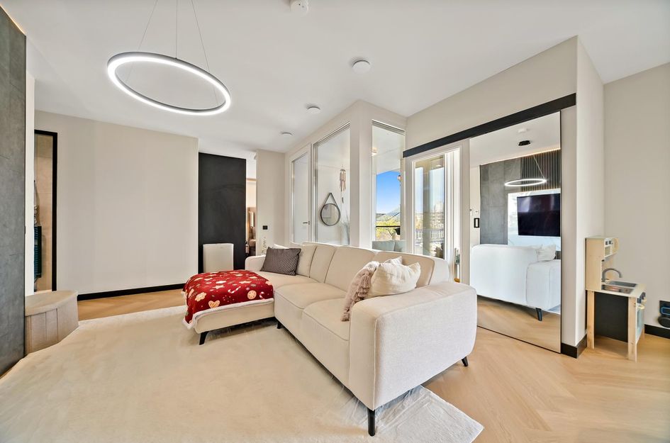 Jaap van der Hoekplaats 62