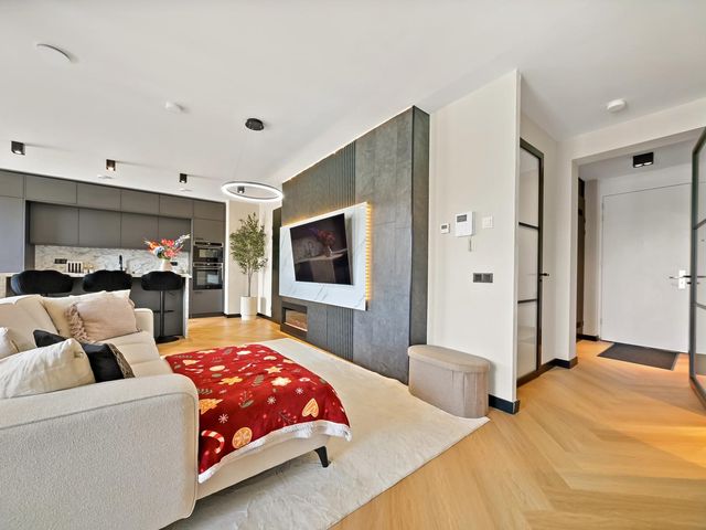 Jaap van der Hoekplaats 62, Rotterdam