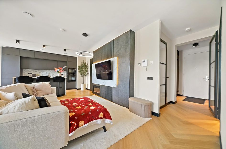 Jaap van der Hoekplaats 62