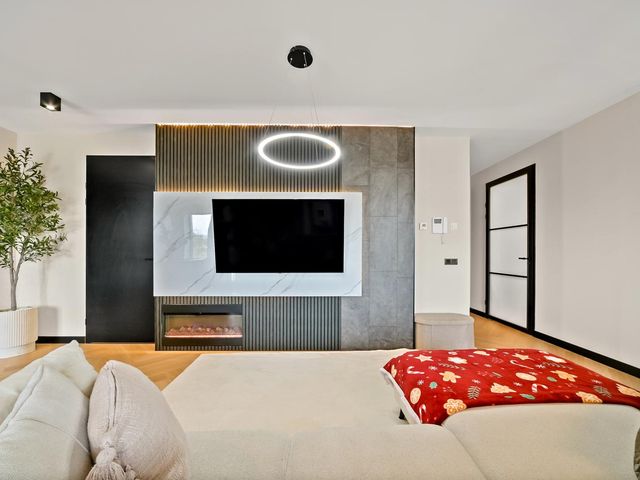 Jaap van der Hoekplaats 62, Rotterdam