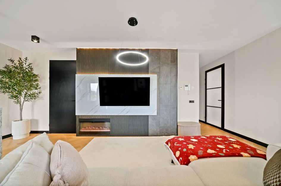 Jaap van der Hoekplaats 62