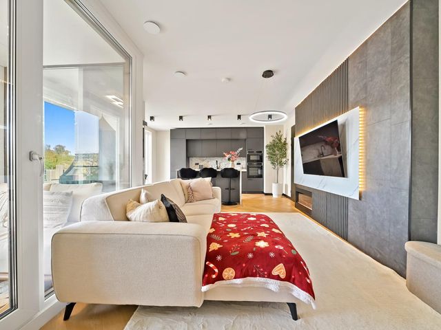 Jaap van der Hoekplaats 62, Rotterdam