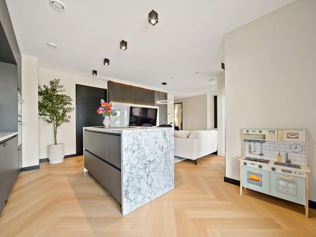 Jaap van der Hoekplaats 62, Rotterdam