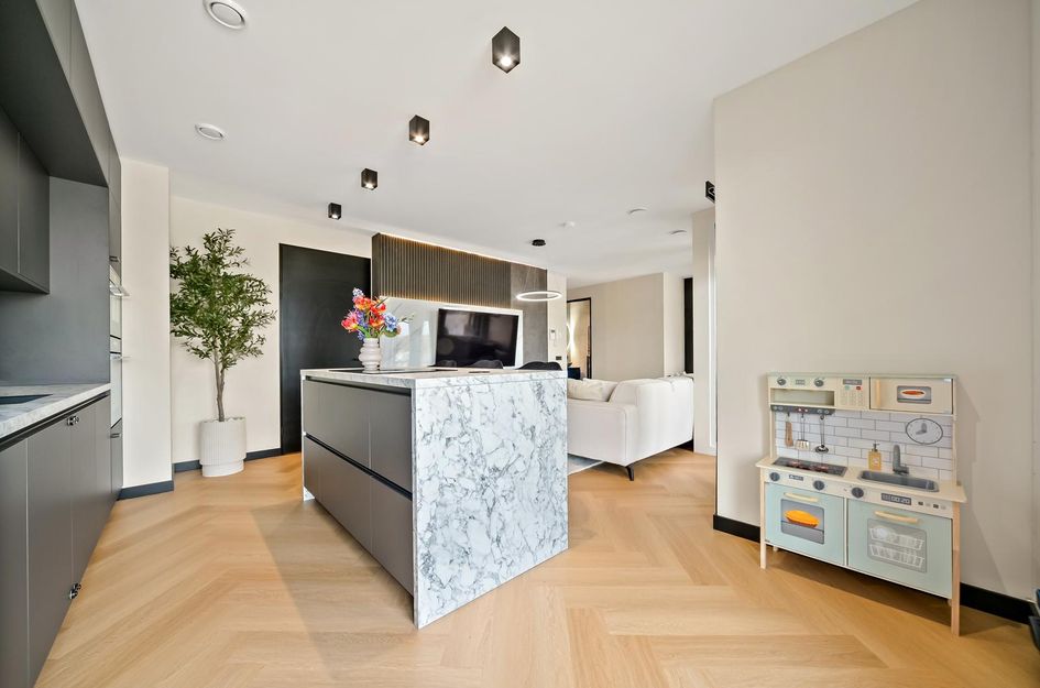 Jaap van der Hoekplaats 62