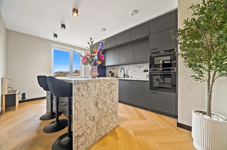 Jaap van der Hoekplaats 62