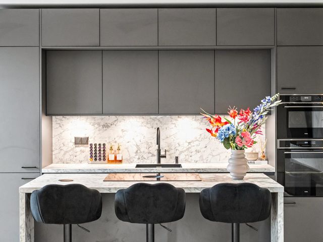 Jaap van der Hoekplaats 62, Rotterdam