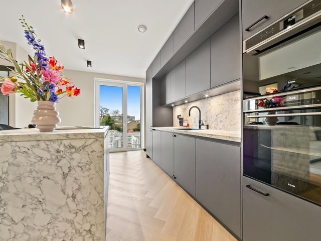 Jaap van der Hoekplaats 62, Rotterdam