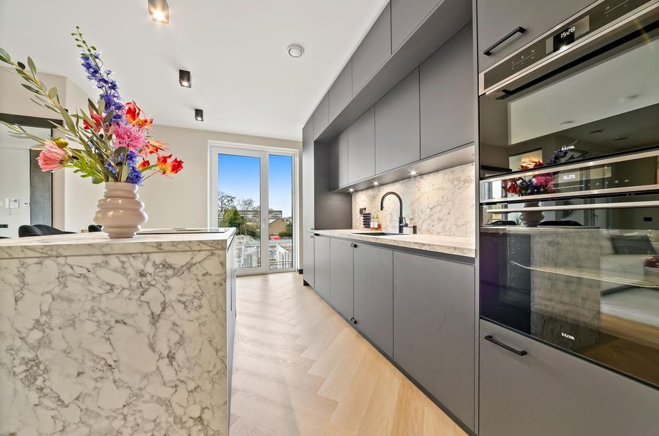 Jaap van der Hoekplaats 62