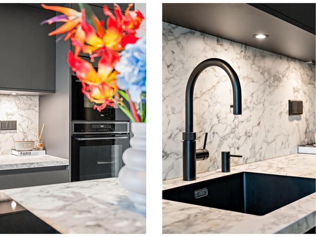 Jaap van der Hoekplaats 62, Rotterdam