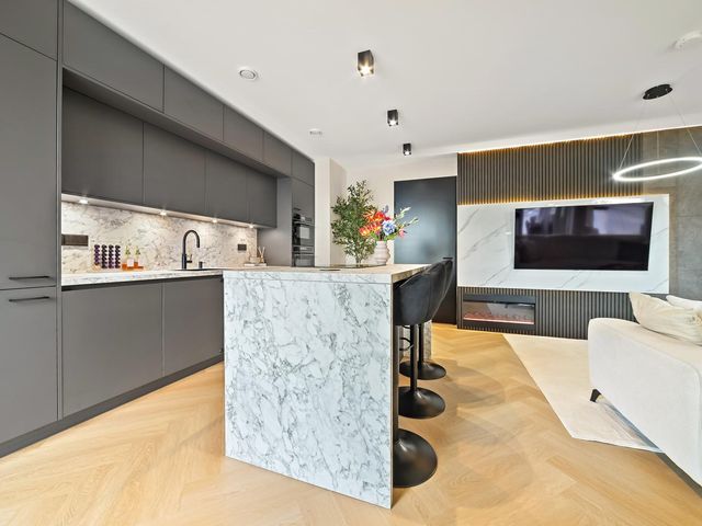 Jaap van der Hoekplaats 62, Rotterdam