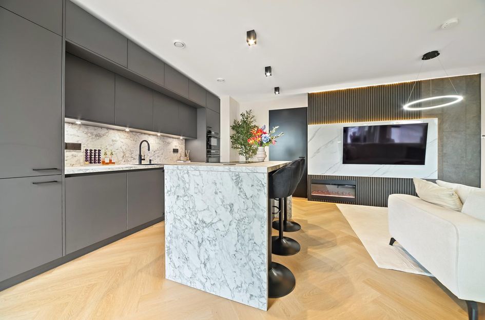 Jaap van der Hoekplaats 62