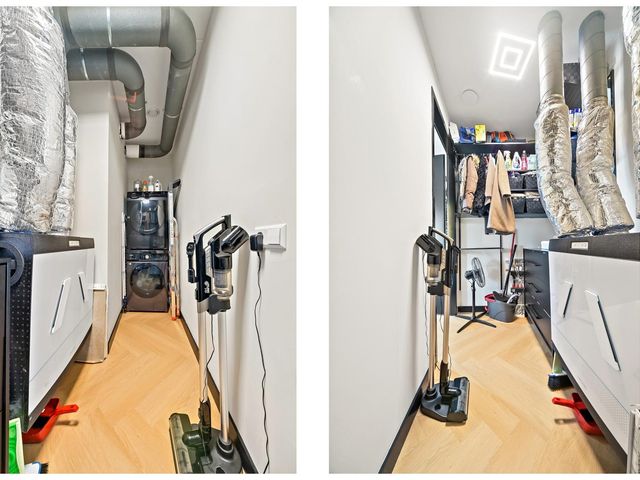 Jaap van der Hoekplaats 62, Rotterdam