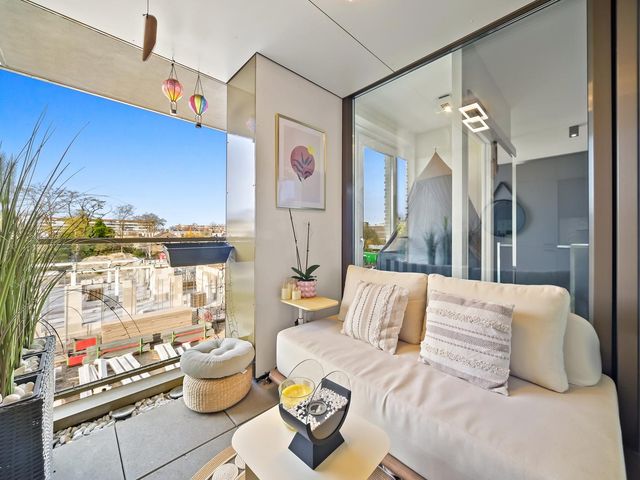 Jaap van der Hoekplaats 62, Rotterdam