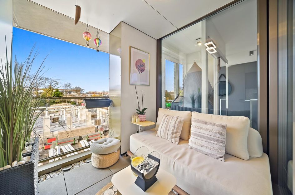 Jaap van der Hoekplaats 62