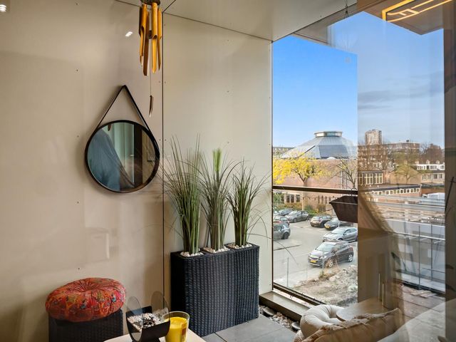 Jaap van der Hoekplaats 62, Rotterdam