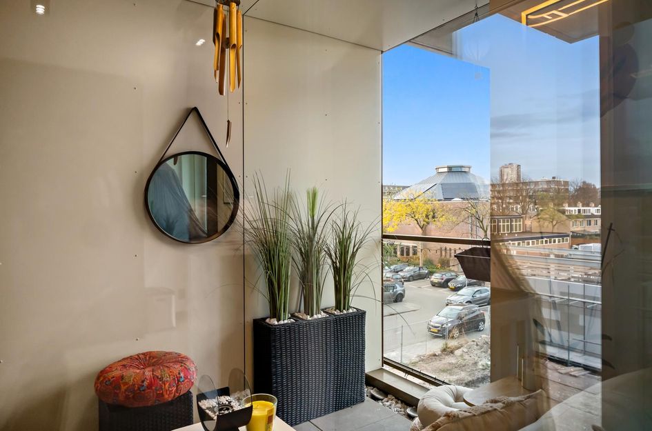 Jaap van der Hoekplaats 62