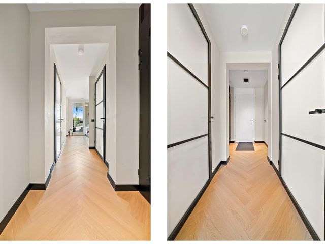 Jaap van der Hoekplaats 62, Rotterdam