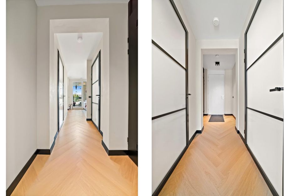 Jaap van der Hoekplaats 62