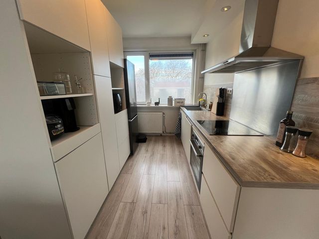 Populierenlaan 57, Zwanenburg