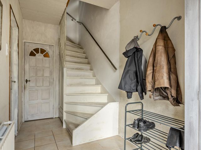 Oranjestraat 62, Terneuzen