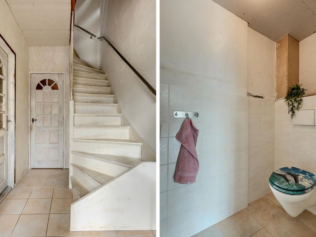 Oranjestraat 62, Terneuzen