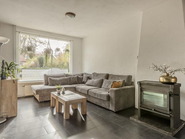 Oranjestraat 62, Terneuzen