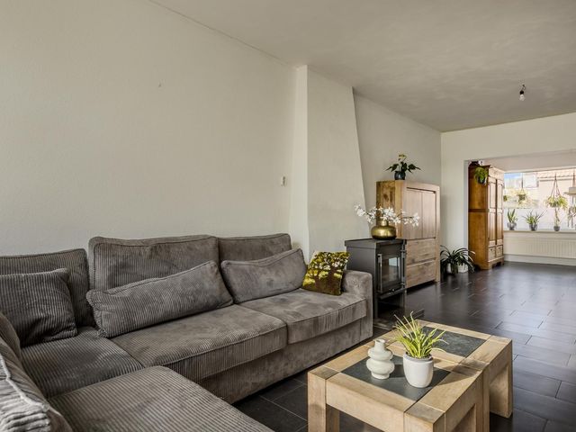 Oranjestraat 62, Terneuzen