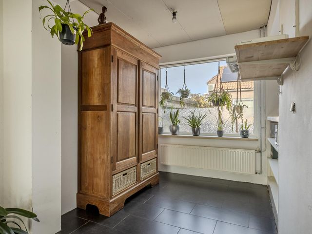 Oranjestraat 62, Terneuzen