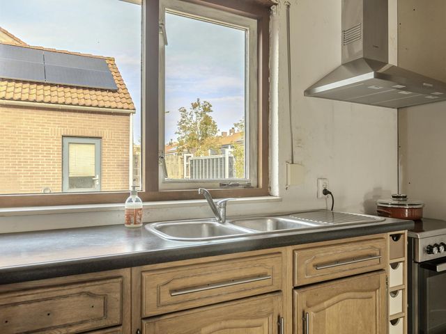 Oranjestraat 62, Terneuzen