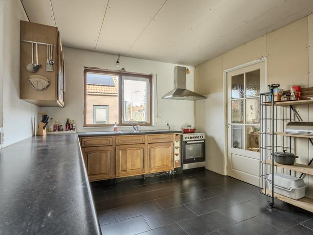 Oranjestraat 62, Terneuzen