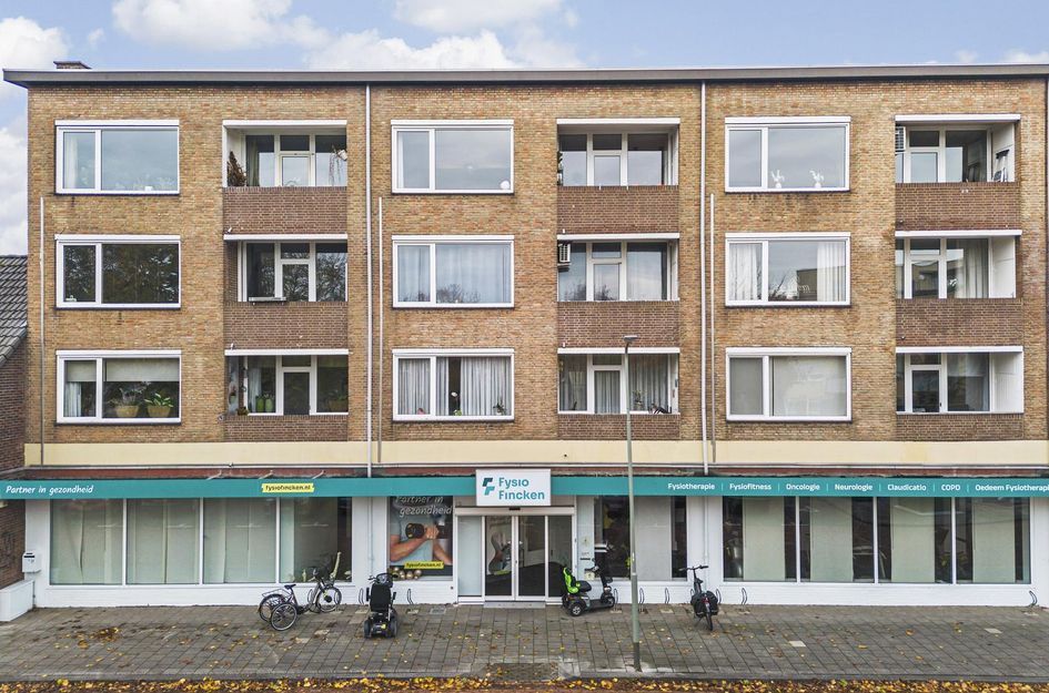 Onze Lieve Vrouweplein 16