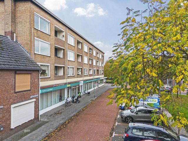 Onze Lieve Vrouweplein 16, Roermond