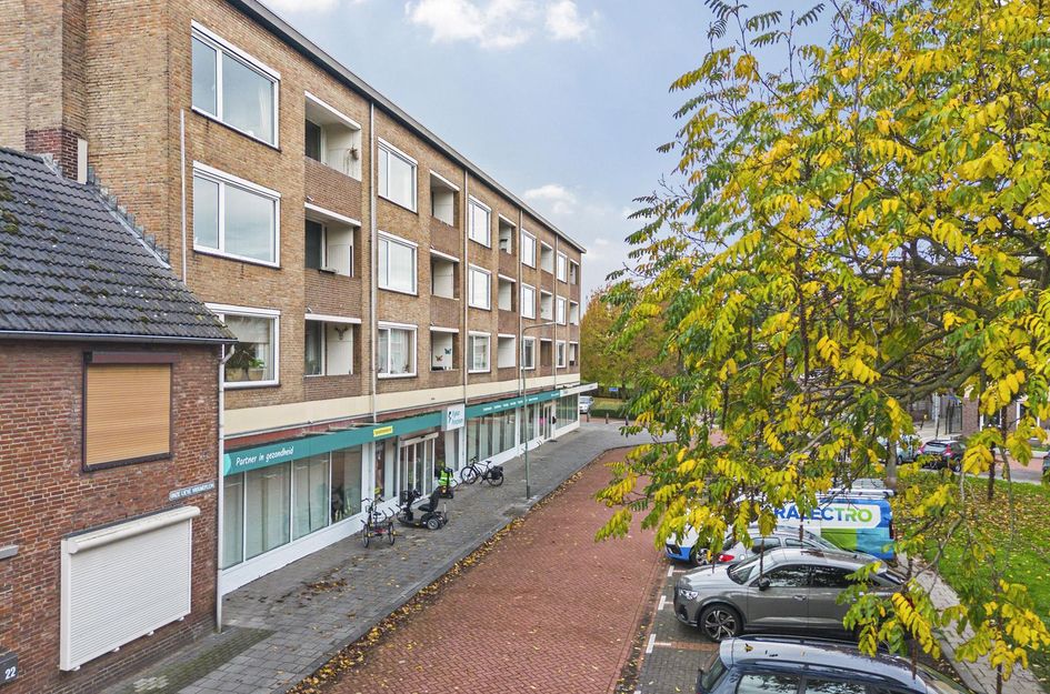 Onze Lieve Vrouweplein 16