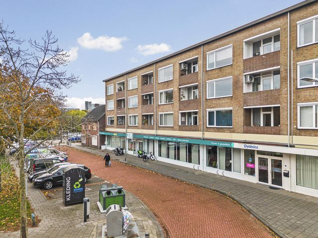 Onze Lieve Vrouweplein 16, Roermond