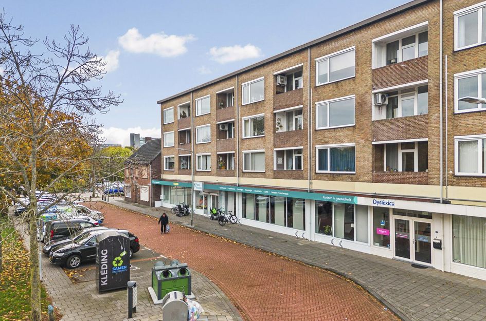 Onze Lieve Vrouweplein 16