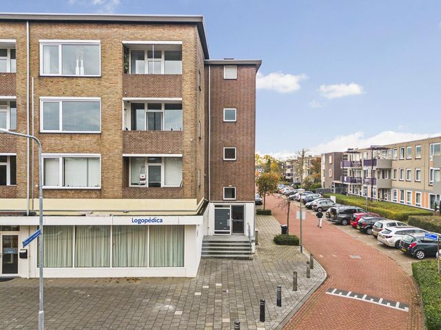 Onze Lieve Vrouweplein 16, Roermond