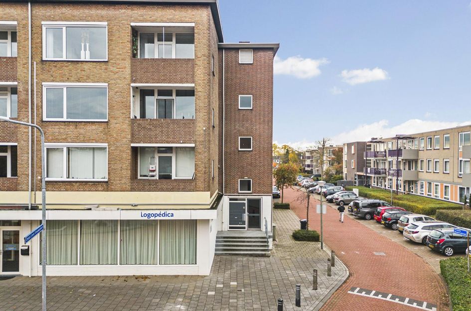 Onze Lieve Vrouweplein 16