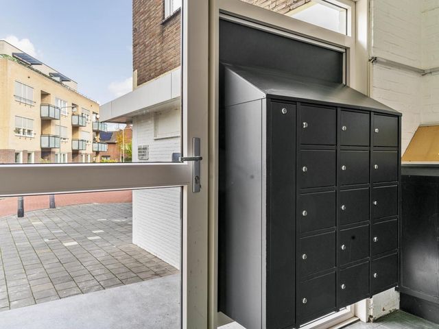 Onze Lieve Vrouweplein 16, Roermond