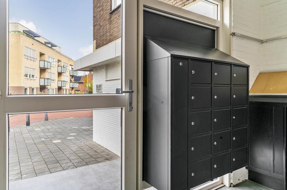 Onze Lieve Vrouweplein 16