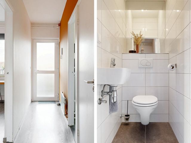 Onze Lieve Vrouweplein 16, Roermond