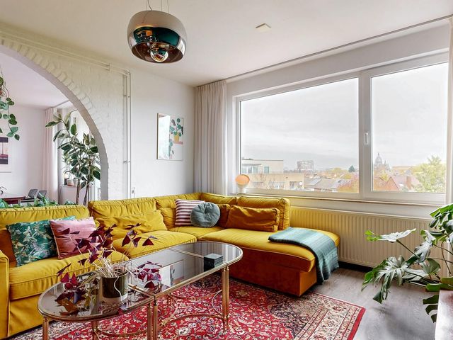 Onze Lieve Vrouweplein 16, Roermond