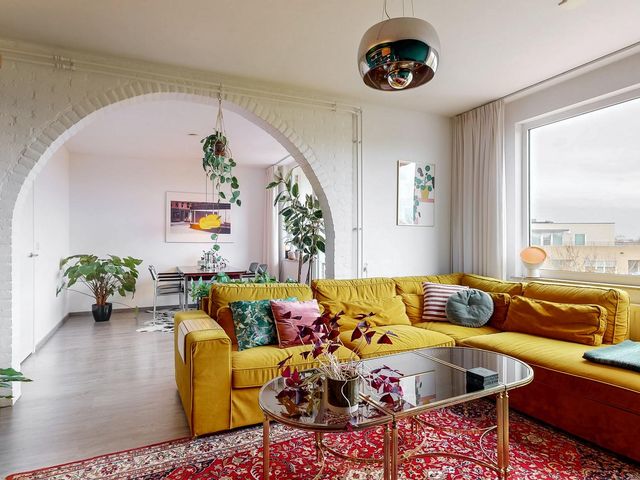 Onze Lieve Vrouweplein 16, Roermond