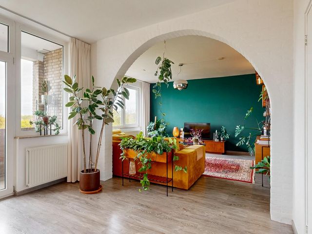 Onze Lieve Vrouweplein 16, Roermond