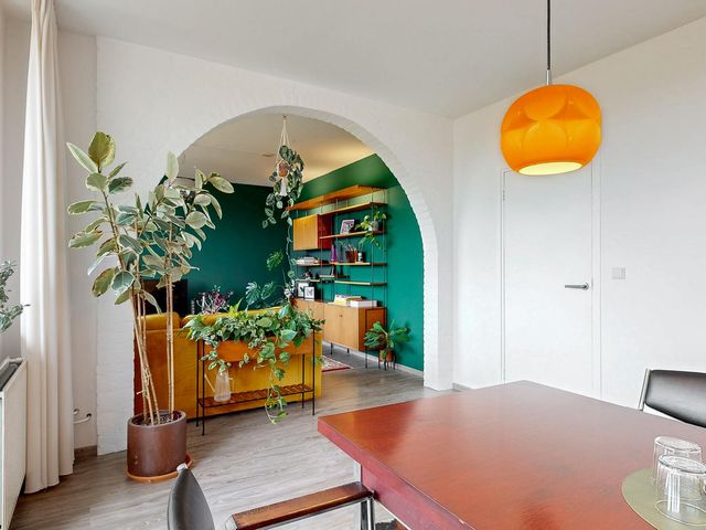 Onze Lieve Vrouweplein 16, Roermond