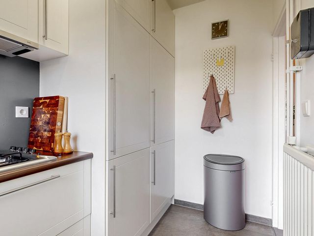 Onze Lieve Vrouweplein 16, Roermond