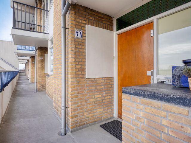 Hengelolaan 7A, 's-Gravenhage