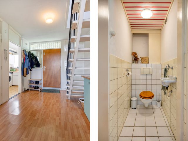 Hengelolaan 7A, 's-Gravenhage