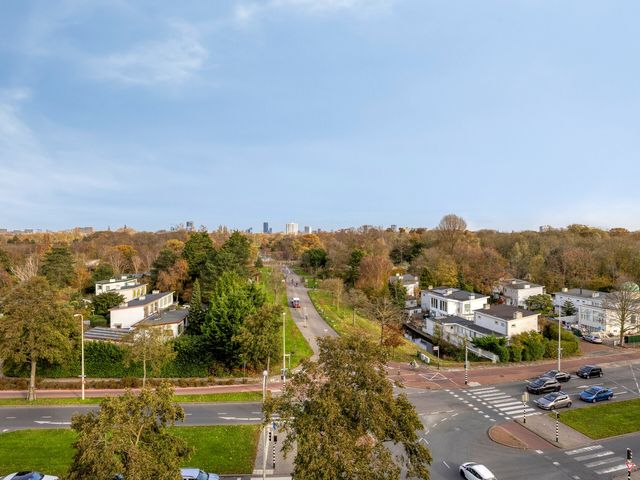 Hengelolaan 7A, 's-Gravenhage