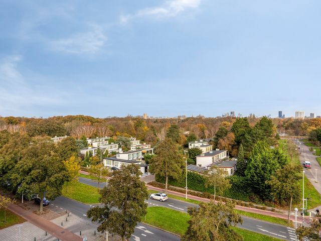 Hengelolaan 7A, 's-Gravenhage