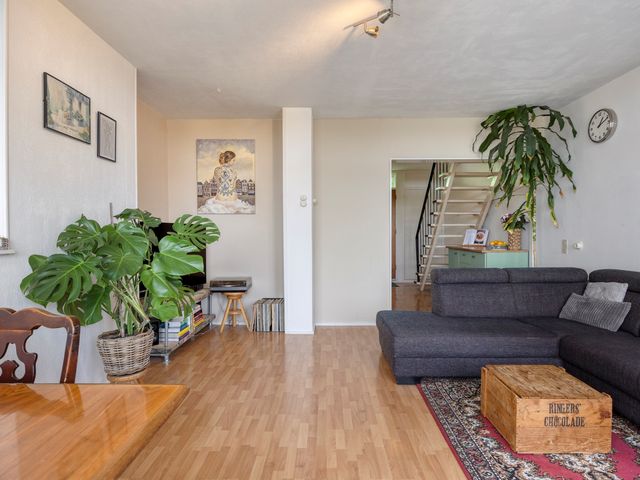 Hengelolaan 7A, 's-Gravenhage